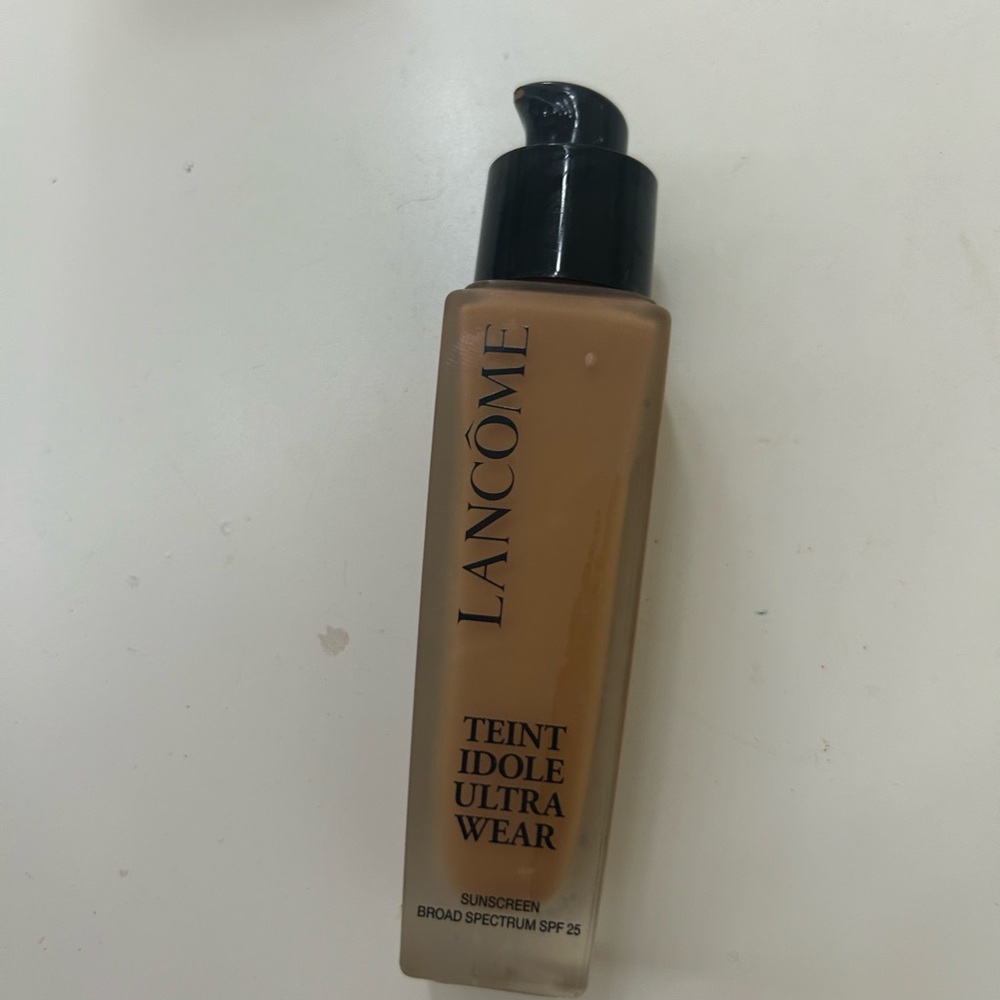 Lancome foundation shade 41ON